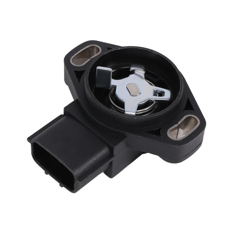 TPS Throttle Position Sensor SERA483-05 22620-31U01 13420-77E00 For Nissan Bluebird Paladin Subaru