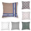 Custom J-Joops Cool Pillow Case 3D Print Polyester Fiber 40*40 Cm Home Sofa Throw Pillow Cover Decoration Festival Gift