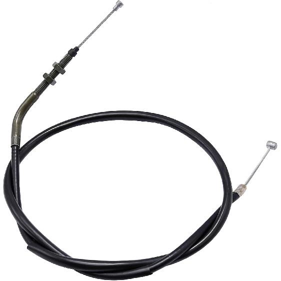 Clutch Cable 22870-HN1-000 Replacement for 1999-2004 Honda Sportrax TRX400EX TRX 400 EX