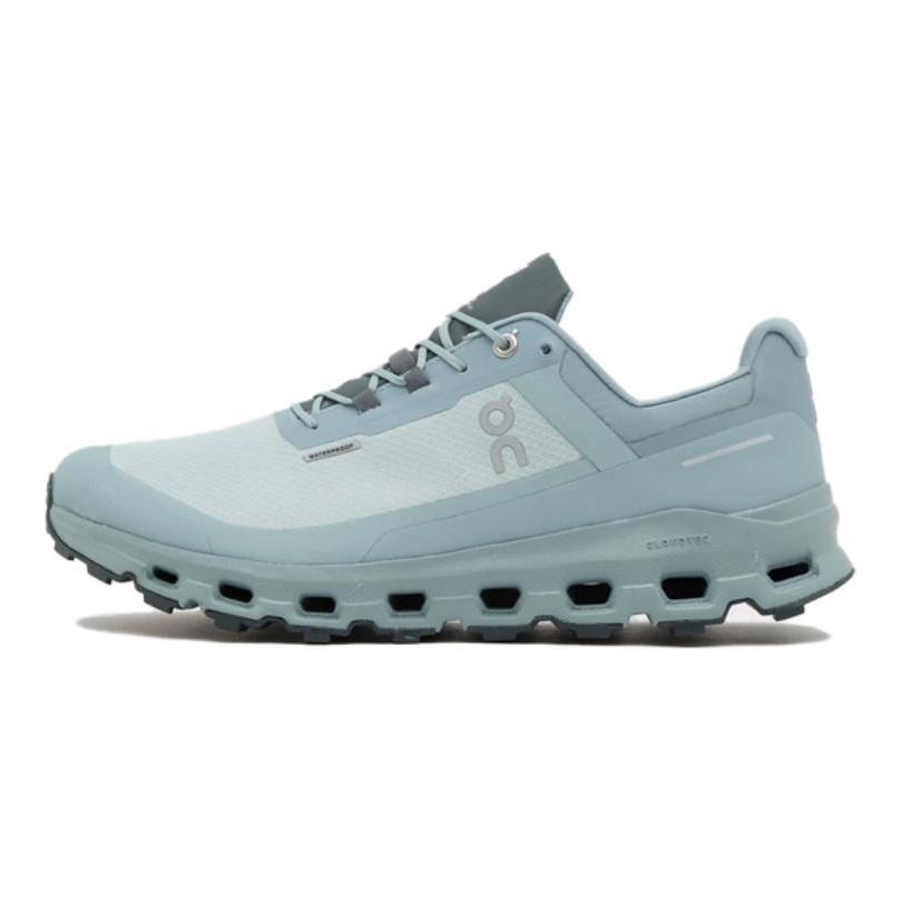 On Running Cloudvista Waterproof Glacier Cobble 74.97832