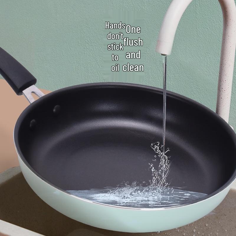 Zhishi Non-stick Frying Pan