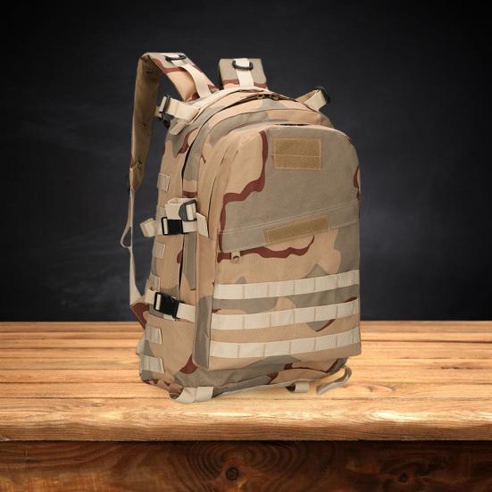 

Тактический рюкзак Оксфордская ткань Грязестойкие наружные принадлежности