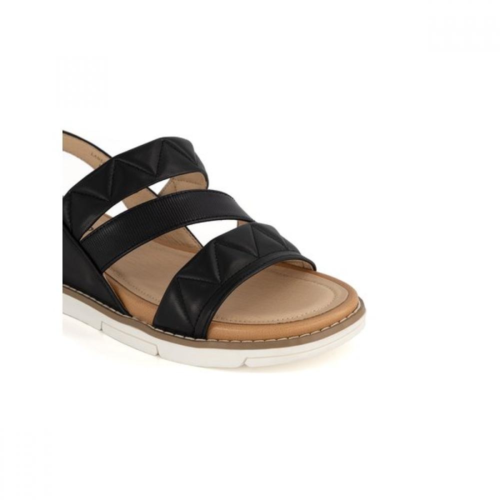 Land Rover Women Casual Non Slip Cross Sandals Lansac5224wg1
