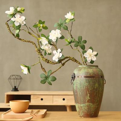 Decoración para el hogar
 – Flores y coronas decorativas