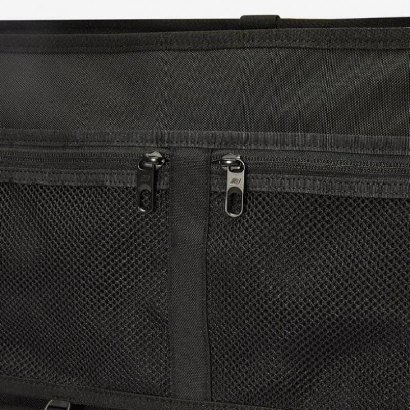 New Balance Messenger Bag Middle School Student High School Student Bag Nbgcess205
