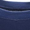 SAMSARA Long Sleeve Trainer L Navy System Men's Used