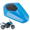 Rear Seat Cover Cowl Fairing For Suzuki GSX-8S GSX8S GSX-8R 2023-2025 Matt Black/Blue