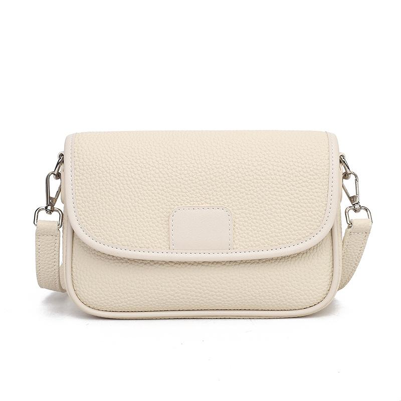 Crossbody Bag Women's Small Bag Women's Single-shoulder Bag Small Square Bag