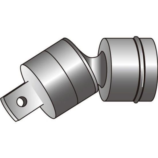 

Набор универсальных шарниров HiKOKI, 19 мм, 106 мм, 0095-5088