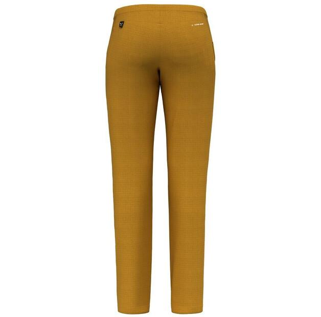 Брюки Salewa Lavaredo Hemp W Ripstop Pants (00-0000028551) коричневый