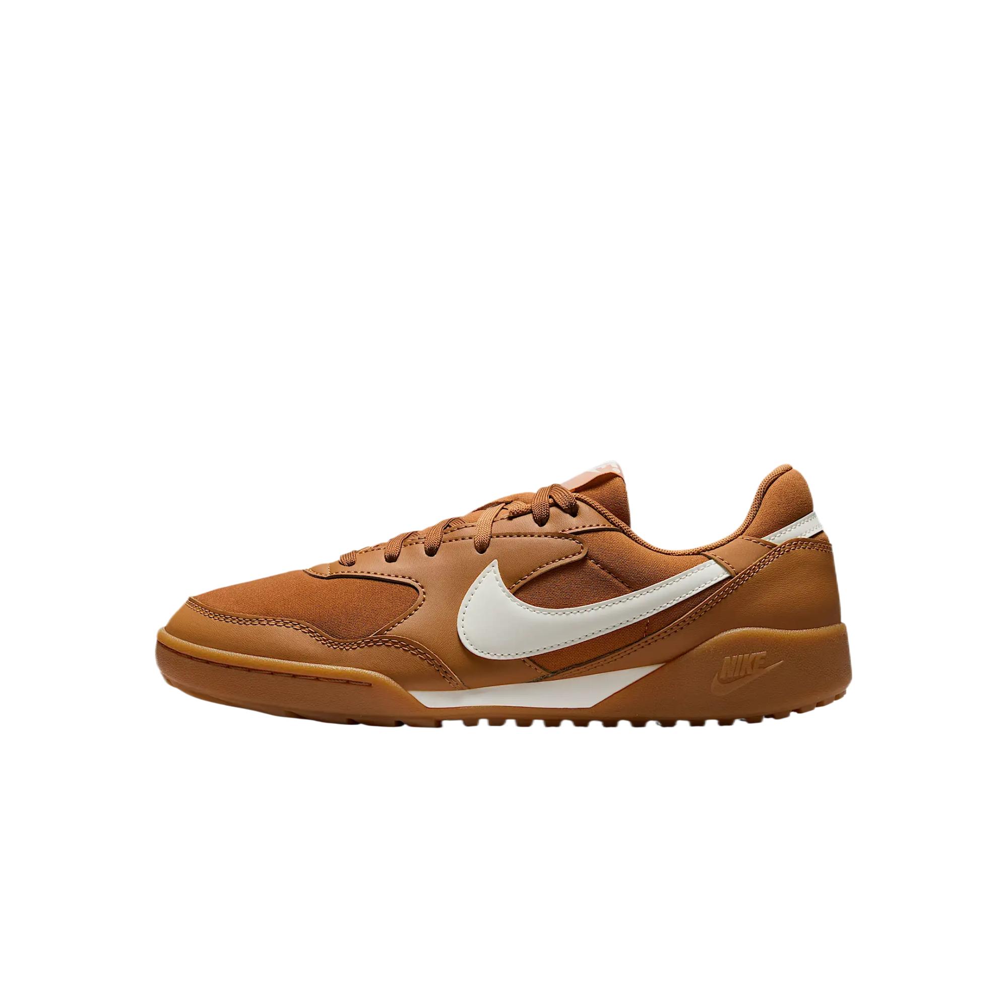 

Nike Terra Manta Flax Women Sneakers Brown Gum-Light-Brown Sail HQ1940-200 37.5