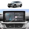 Tempered Glass Screen Protector For Ford Explorer 2025  2026 13.2 Inch Car Infotainment Radio GPS Navigation Anti-scratch Film