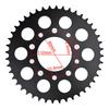 525 Chain 16/42/44/45 T 16T Front 42T/44T/45T Rear Sprocket For HONDA XRV750 Africa Twin RD04 1990-1992 XRV 750 RD07 1993-2003