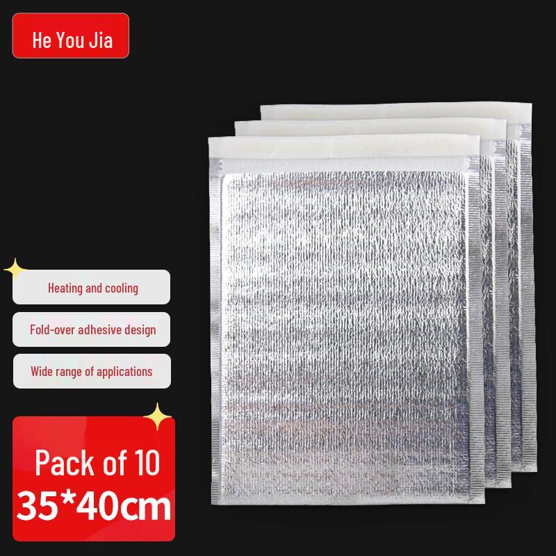 Heyoujia Thermal Cooler Bags & Boxes