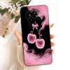 Per Realme 14 Pro 5G Custodia RMX5056 Cool Gufo Drago Copertura Dipinta Custodia Morbida in Silicone Per Realme 14 Pro Plus Realme14 Pro+ 5G Guscio