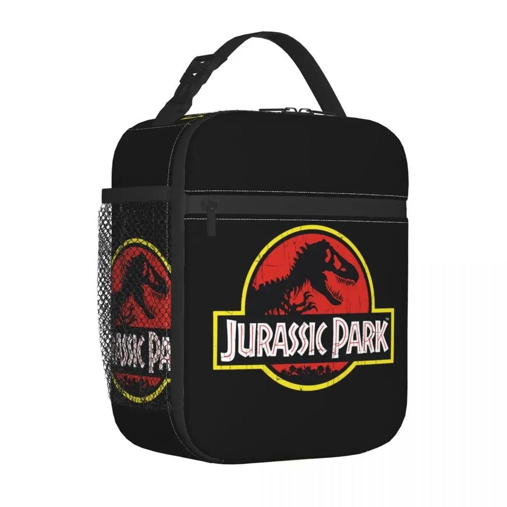 Cartoon Animation Lunch Bag Children'S Fully Printed 3D Digital Thermal Insulation Bag Portable Outdoor Picnic Bag