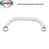 LICOTA High-Polished Crescent Double Hex Offset Socket Wrench AWT-MBM