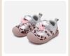 Leopard Print Soft-Soled Non-Slip Baby Walking Shoes for Boys