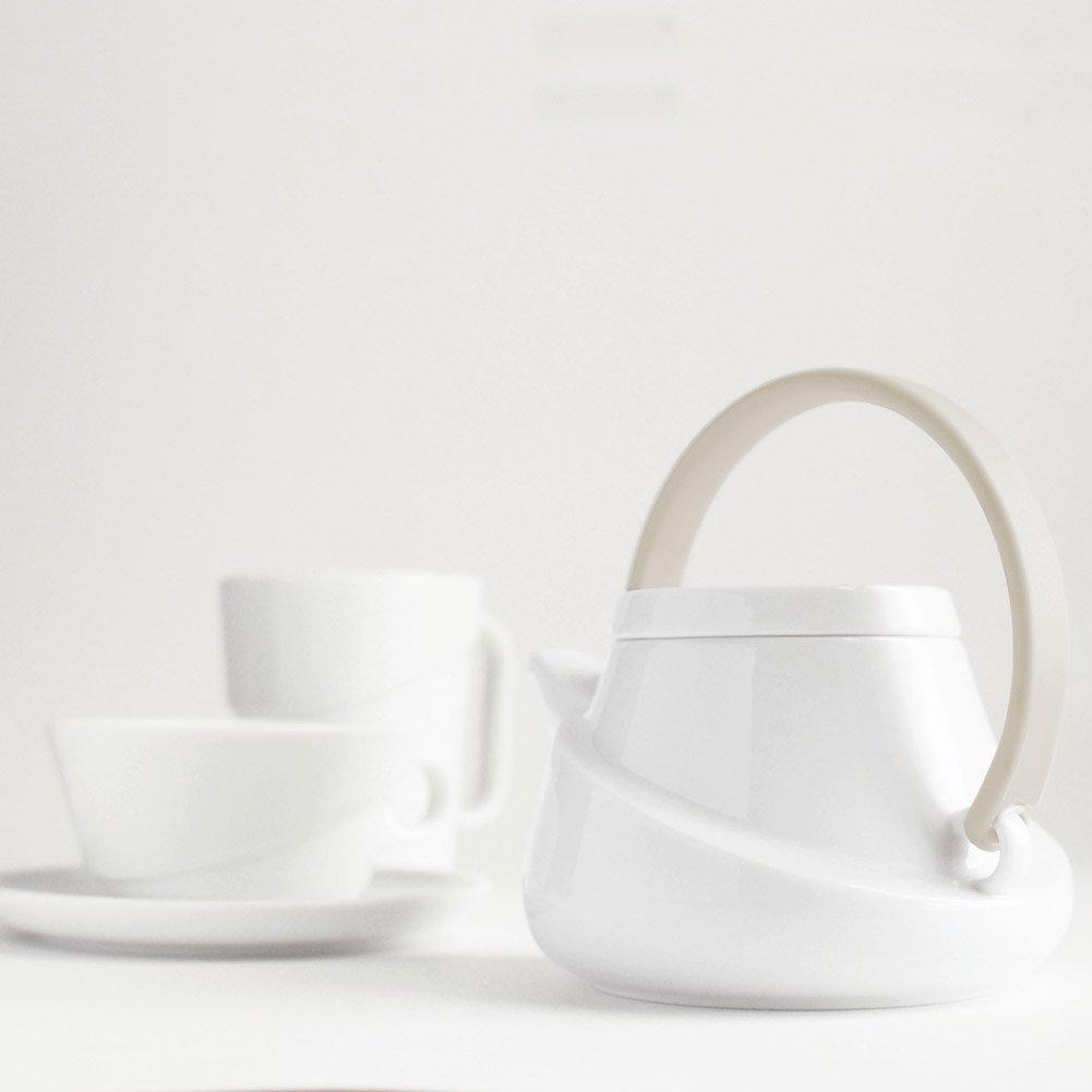 KINTO RIDGE 27444 Mug, 330ml,