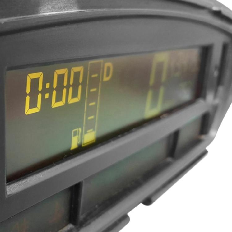 Speedometer Screen LCD-Display for Microcar MC1 MC2 M. Go Cockpit