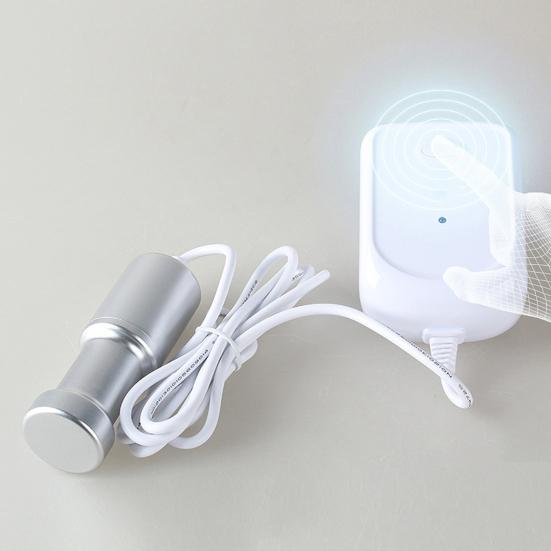 CE-9600 Fruit Cleaner Multifunctional Ultrasonic 70W Portable Ultrasonic Watch Vegetable Cleaner for Home