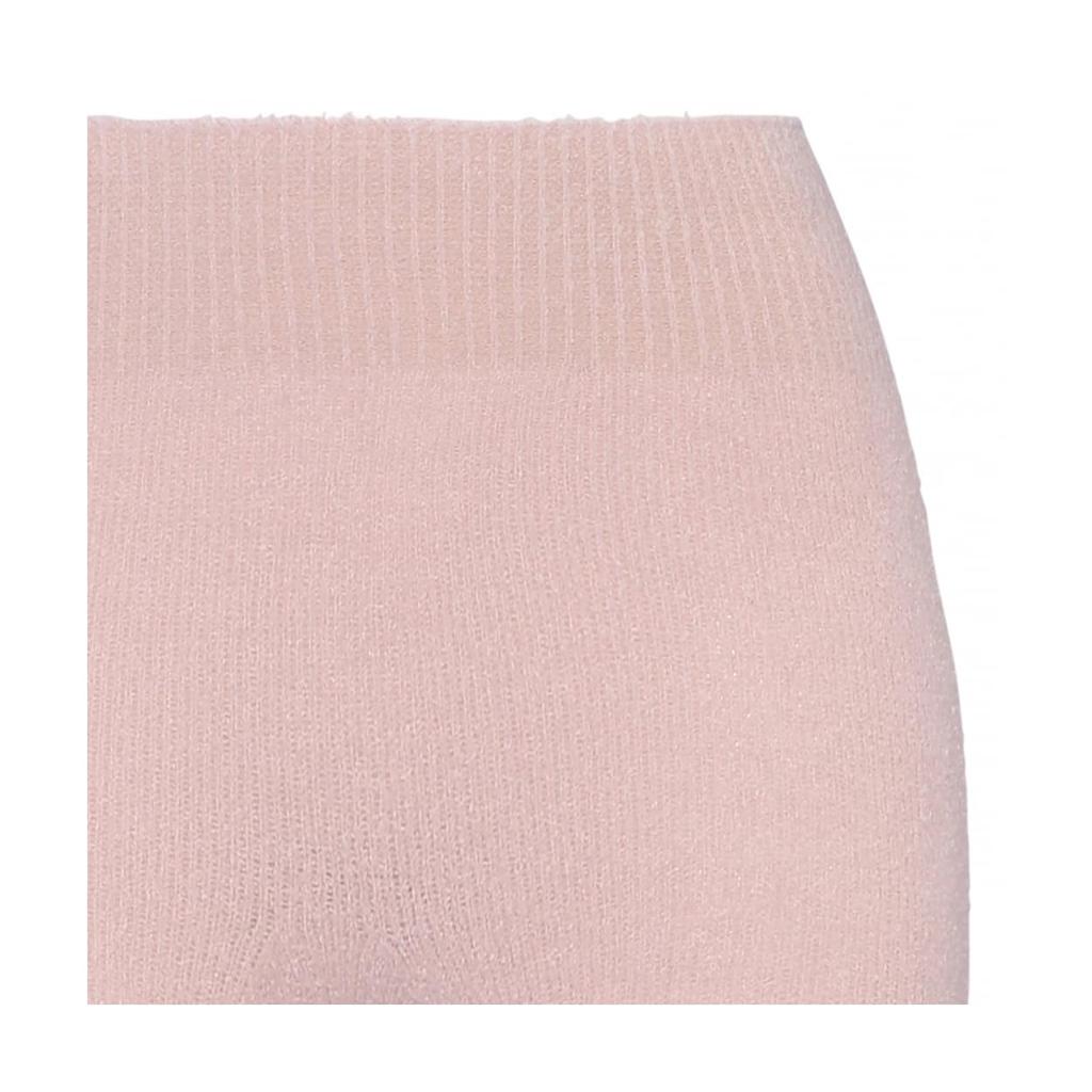 Triumph Sloggi Whip Touch Knit 0100 MLL Size 9-Length Pants, (Rose),