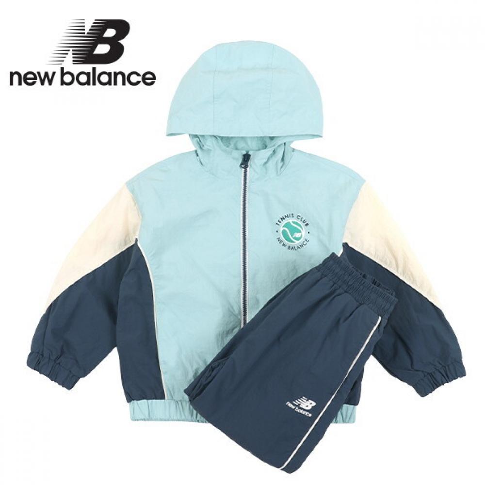 

New Balance Kids Incision Point Training Set Mint 140