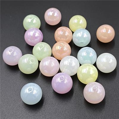Sieraden maken – Kralen