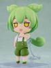 Good Smile Company Nendoroid Tohoku Zunko Zundamon Project Zundamon Plastic Painted Movable Figure Non-scale