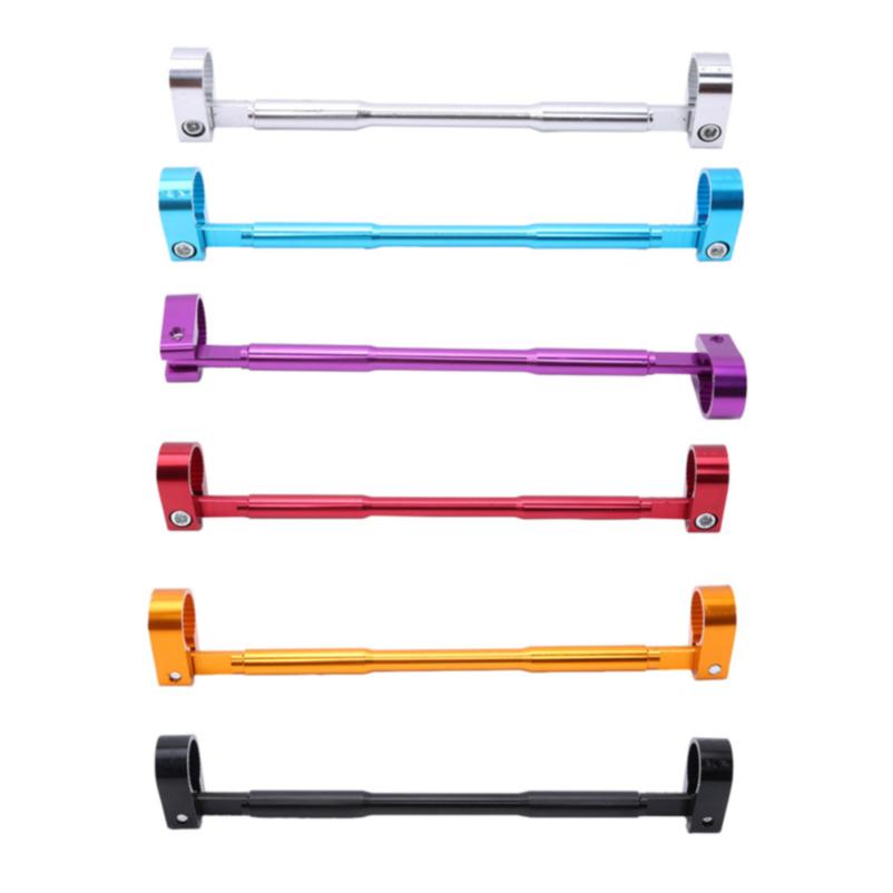 Motorcycle Fashion Balance Bar Handlebar Tie Rod Reinforcement Handlebar Crossbar