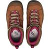 Полуботинки Keen Targhee IV MID WP W
