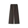 Sports Alliance Series Comfortable Versatile Fashionable Solid Color Casual Pants Men Bottoms L325M038-05U5