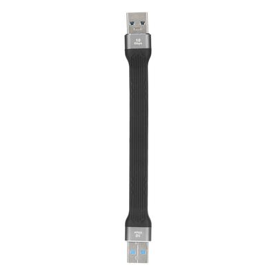 FPC Soft Data Cable 10Gbps Data Transmission Tension Resistance USB Soft Data Cable Portable USB