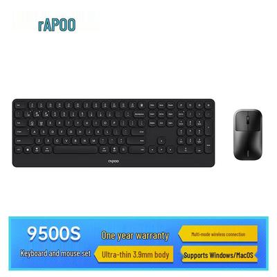 Periferiche per computer – Set tastiera e mouse