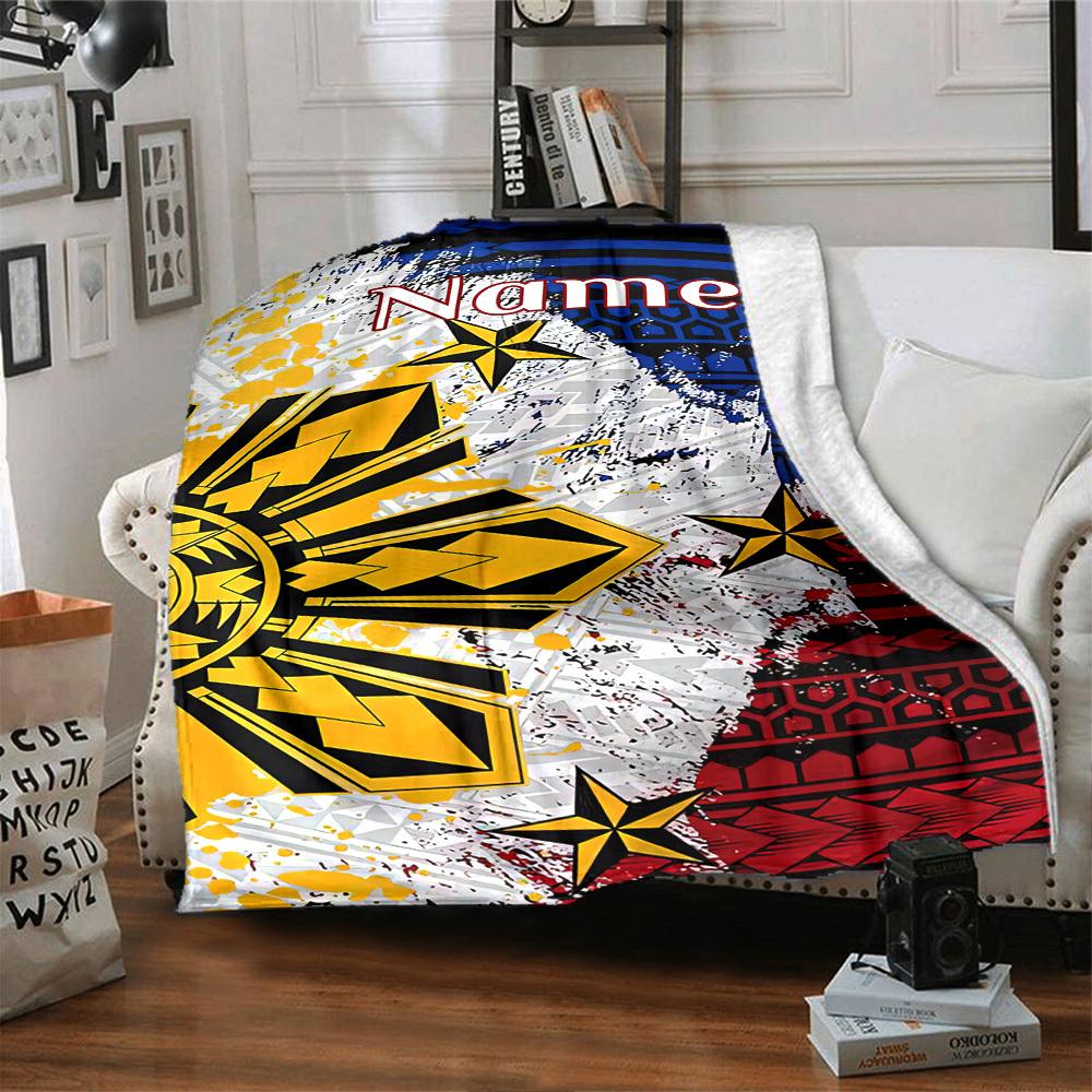 Home Decorative Blanket Comfortable Soft Lightweight Allseason Multipurpose Blanket For Picnics Sofas Offices Beds Living Rooms Perfect Gift For