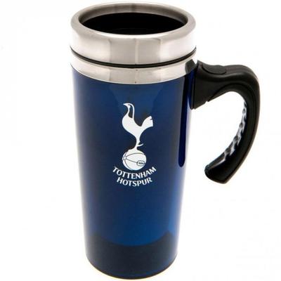 Aluminum Travel Mug