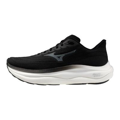 Scarpe da Corsa Wave Sky 9 per Uomo Nero x 4E, Bianco, 27.0 cm,