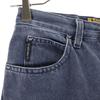 ARMANI JEANS made in Italy Tapered denim pants w28 Navy system jeans Women Used