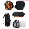 One Piece 15-Inch Mochila 3 Pcs Lightweight Adjustable Cartoon School Backpack With Lunch Bag Pencil Case For Children Ages 6-10