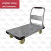 Jingliansheng Heavy Duty Folding Platform Cart