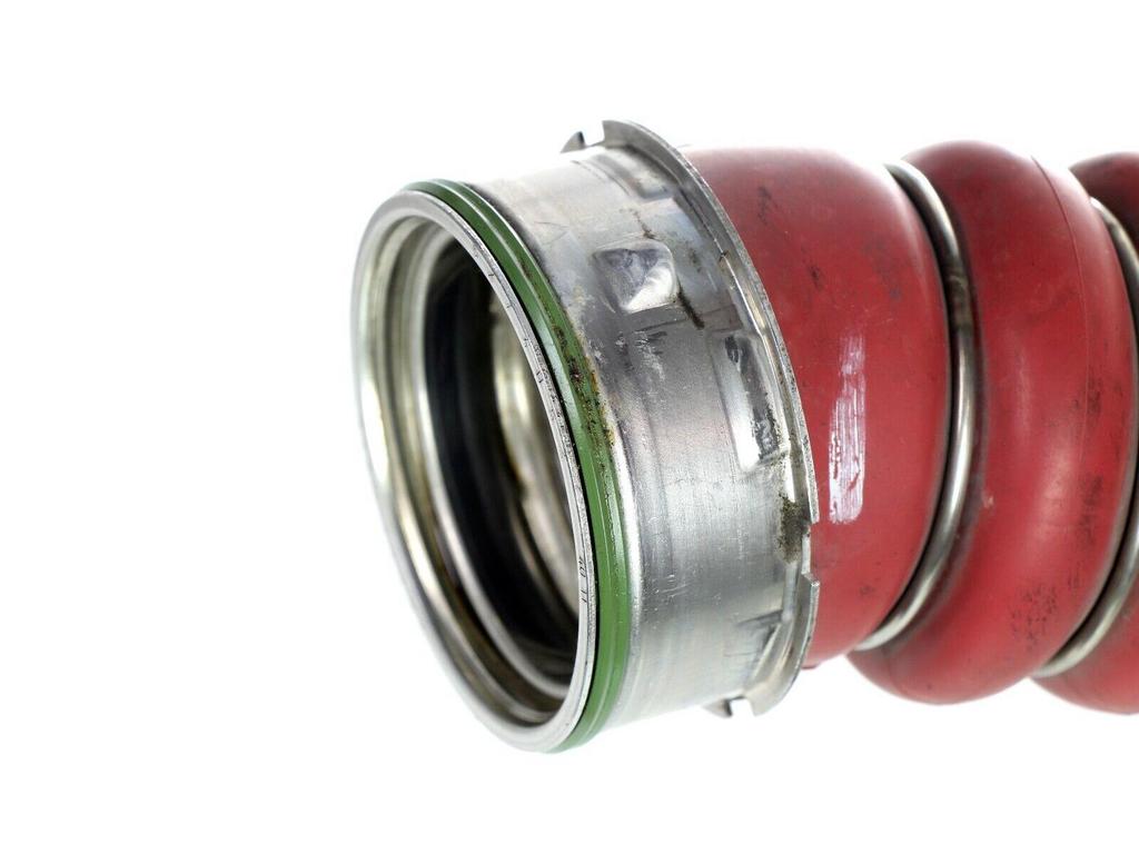 BMW X5 E70 & X6 E71 Turbo Intercooler Hose 13717583716 - Hot Sale