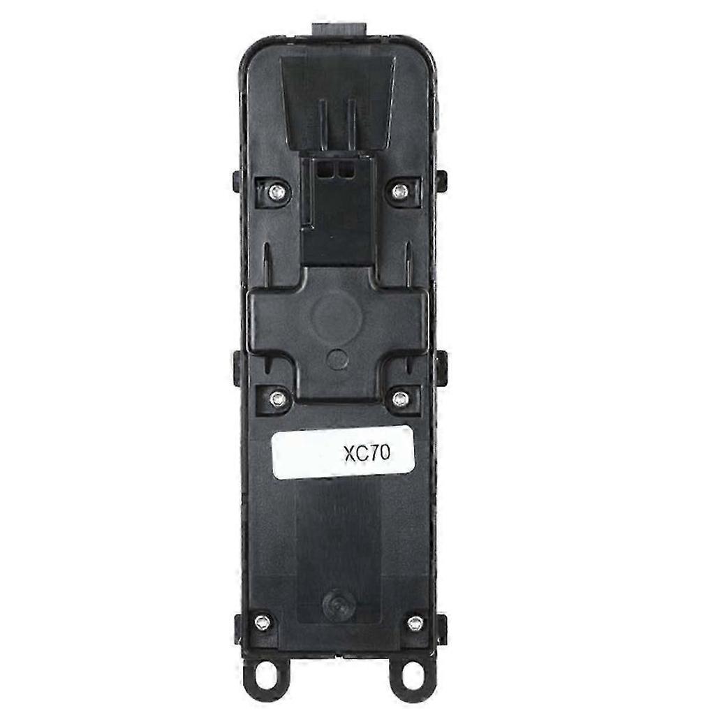 S80 S60L C70 V70 XC90 V60 V90 C30 Power Window Switch Auto Part 31334345 31453232 31376495