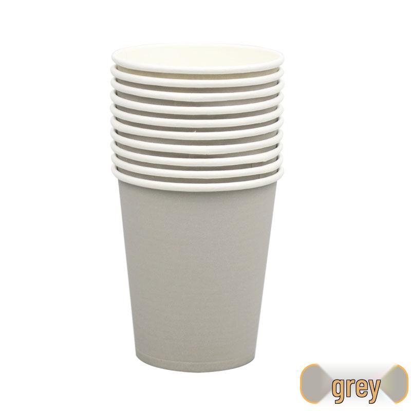 Colorful DIY Paper Cups for Kindergarten Arts & Crafts