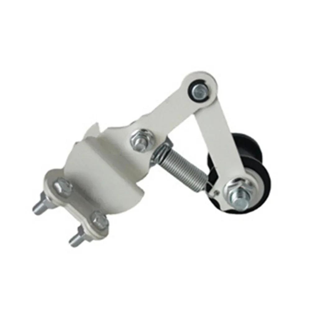 For Chain Maintenance Chain Adjuster Roller Chain Tensioner Tool Chain Installation Adjustable Chain Tensioner Roller