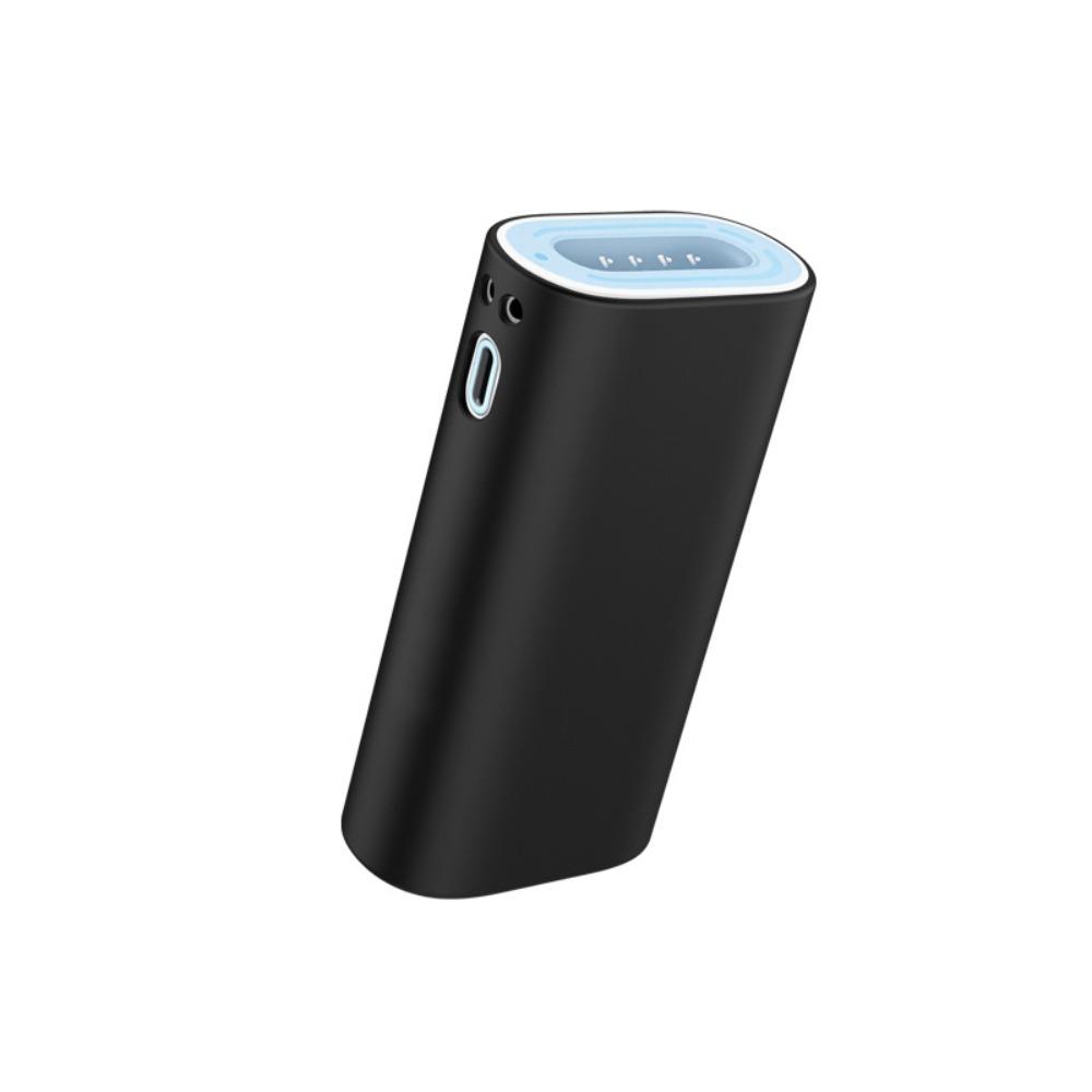 Anti Drop Portable Charger Protective Case Full Protective Cover for CUKTECH CP13 10000mAh Travel