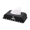 B4 A5 For BMW M 1pcs Car Tissue Box Pumping Cassette Holder Box Organizer For Bmw X1 X3 X5 X6 Z4 F10 F20 F30 E36 E39 E46 E60 E90