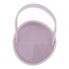 Silicone Makeup Brush Cleaner Quick Drying Multifunctional Cosmetic Sponge Brush Bristle Cleaning Bowl