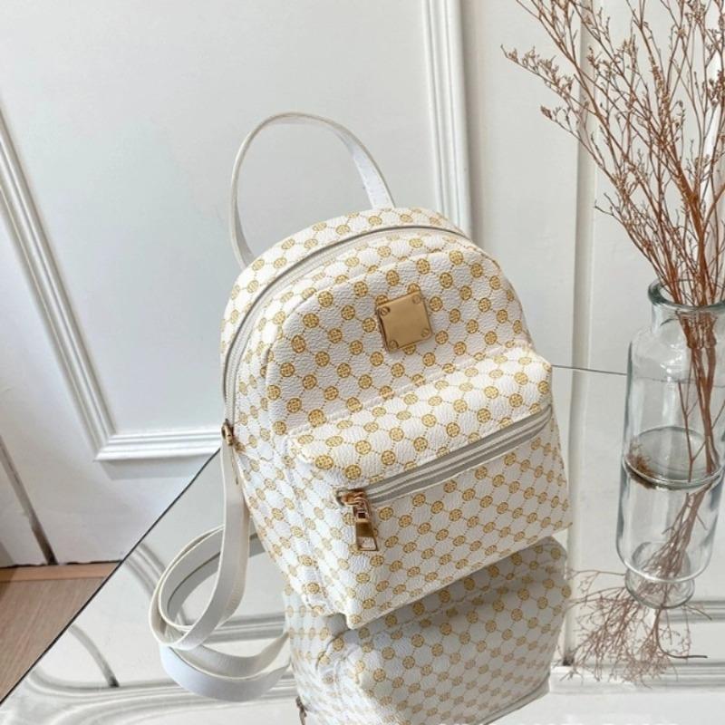 Classic Women's School Backpack  Women's Backpacks  Daily Shopping Backpacks  Fashion  Girls