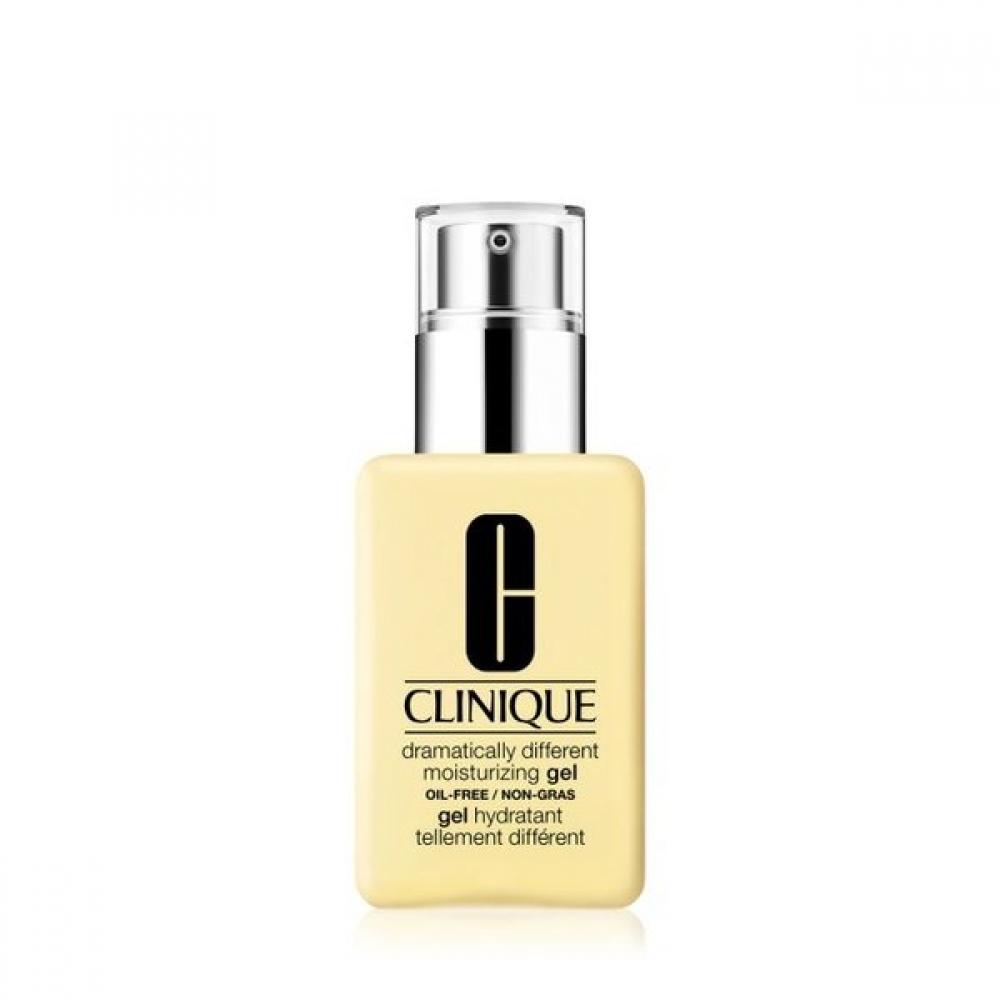 Clinique Yellow Essence Gel 125ml Single option