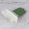 Blower Fan Motor Heater Resistor 64111499121 Fit for Mini R55